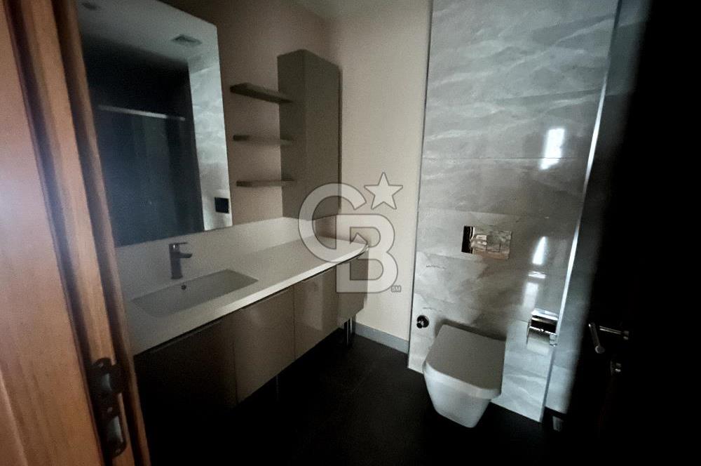 AVRUPARK BAHÇEKENT PEYZAJ CEPHE KİRALIK 3+1 DAİRE