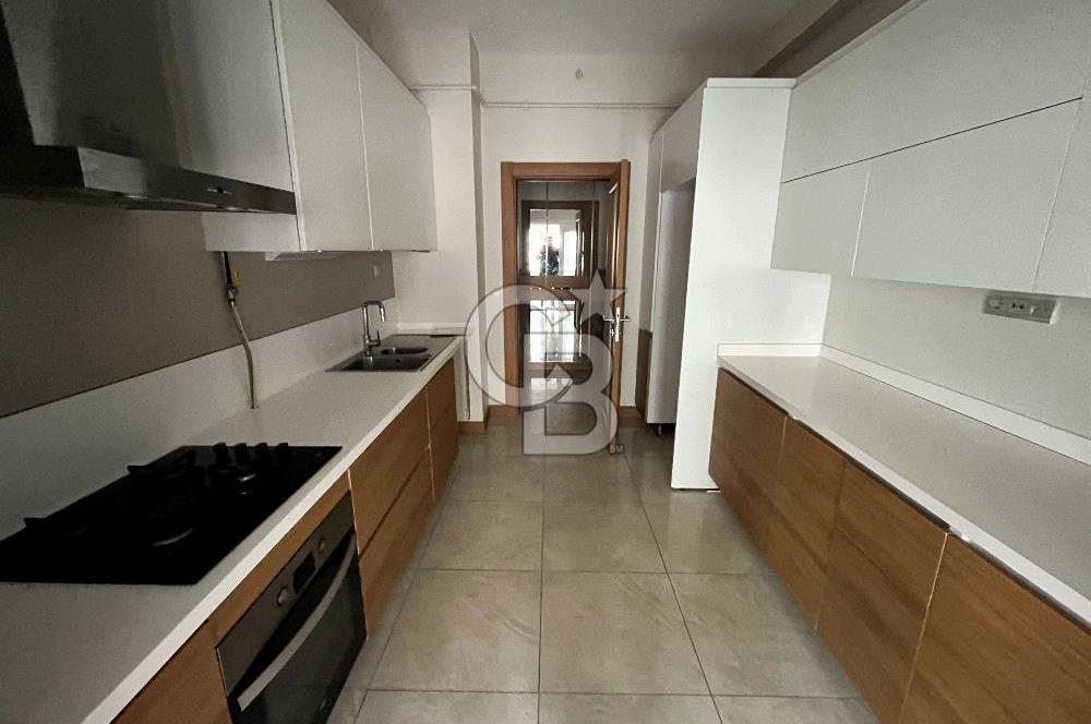 AVRUPARK BAHÇEKENT PEYZAJ CEPHE KİRALIK 3+1 DAİRE