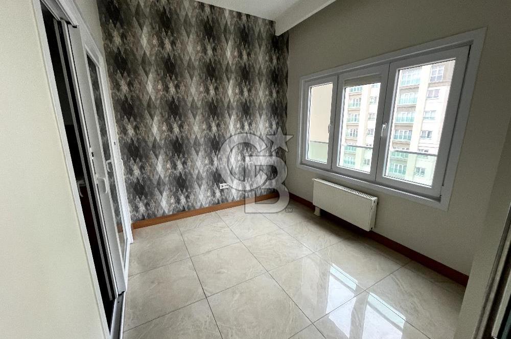 AVRUPARK BAHÇEKENT PEYZAJ CEPHE KİRALIK 3+1 DAİRE