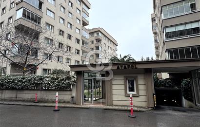 Ataşehir Atapol Sitesinde 1+1 Geniş,Eşyalı Kiralık Daire