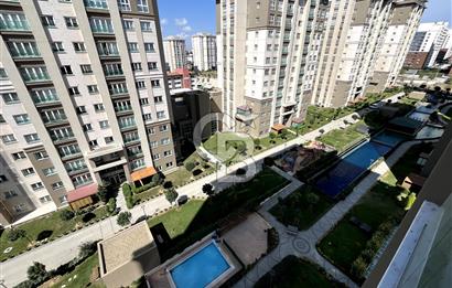 AVRUPARK BAHÇEKENT PEYZAJ CEPHE KİRALIK 3+1 DAİRE