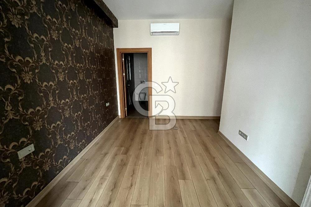 AVRUPARK BAHÇEKENT PEYZAJ CEPHE KİRALIK 3+1 DAİRE