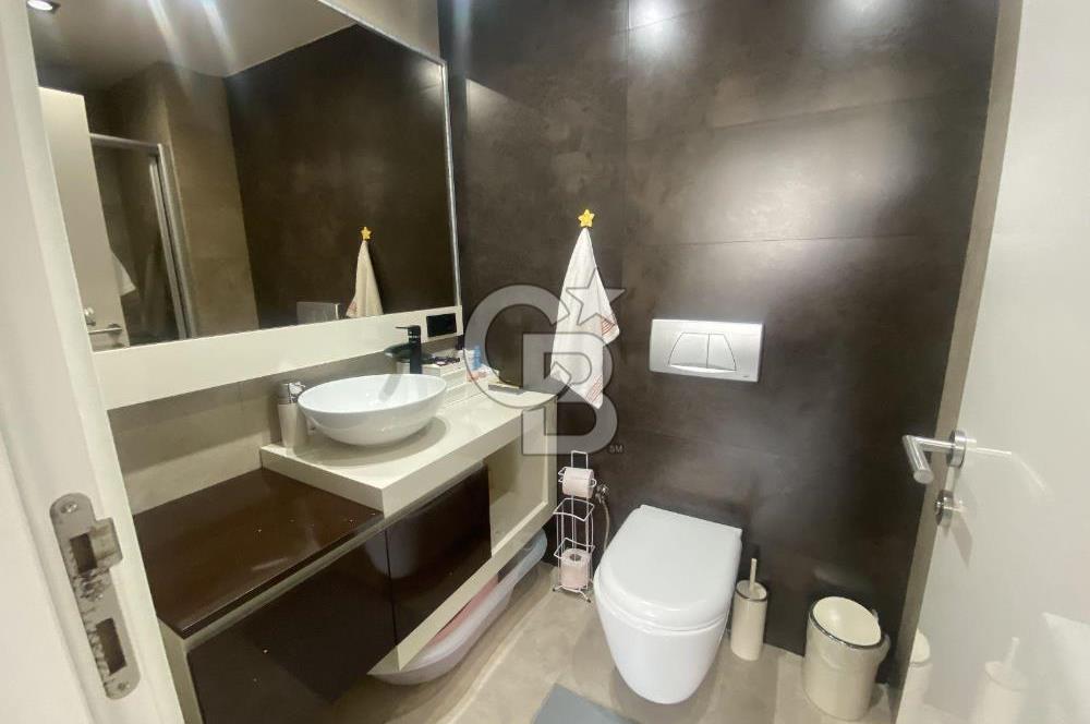 Ayışığı Halting / Eşyalı / Eşyasız / Oturuma Uygun 3,5+1 Satılık