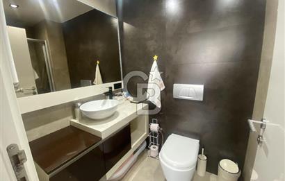 Ayışığı Halting / Eşyalı / Eşyasız / Oturuma Uygun 3,5+1 Satılık