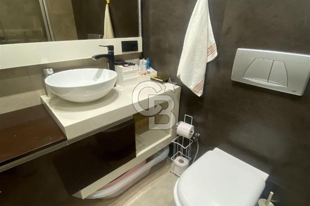 Ayışığı Halting / Eşyalı / Eşyasız / Oturuma Uygun 3,5+1 Satılık