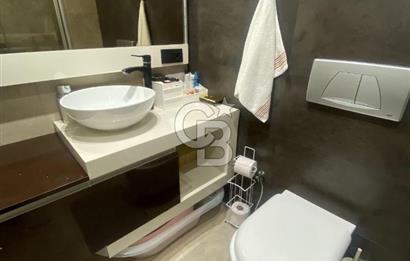 Ayışığı Halting / Eşyalı / Eşyasız / Oturuma Uygun 3,5+1 Satılık