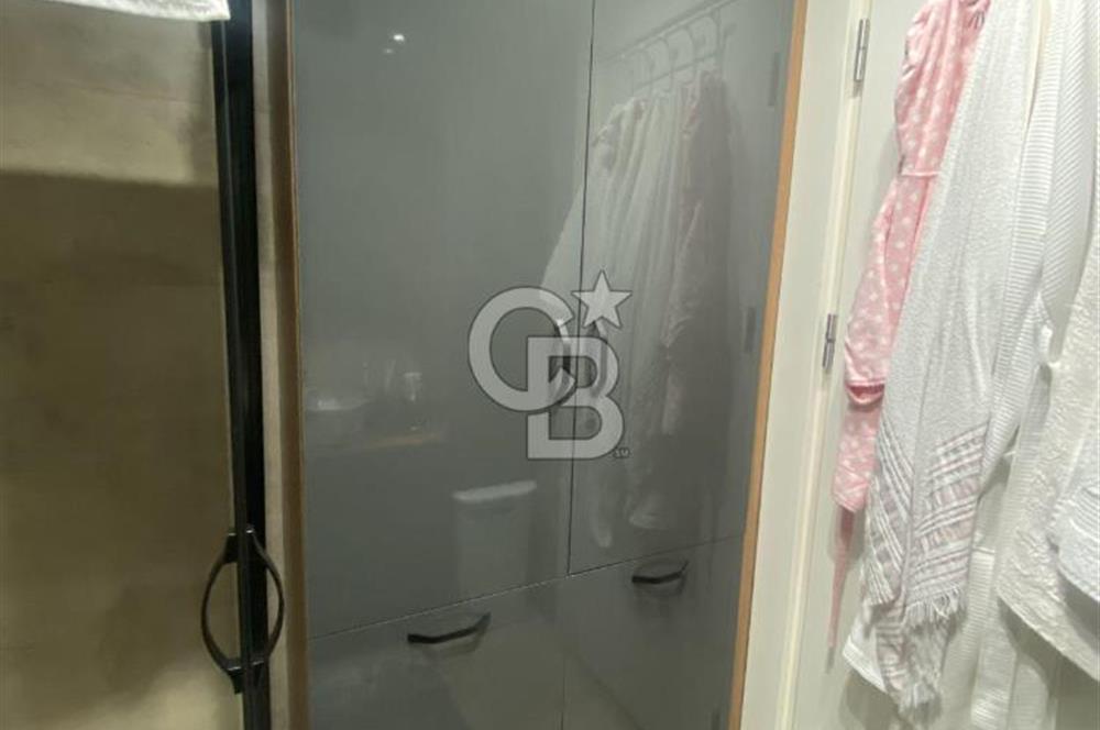 Ayışığı Halting / Eşyalı / Eşyasız / Oturuma Uygun 3,5+1 Satılık