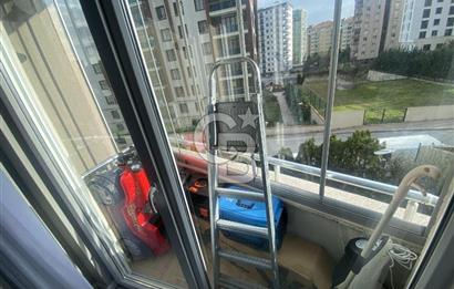 Ayışığı Halting / Eşyalı / Eşyasız / Oturuma Uygun 3,5+1 Satılık