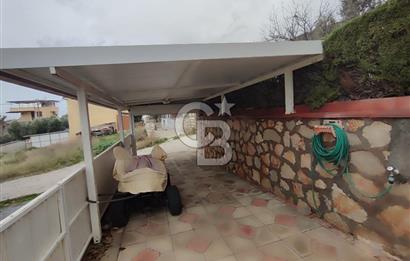 DİDİM AKBÜK'TE MÜSTAKİL GİRİŞLİ 1+0 STÜDYO DAİRE