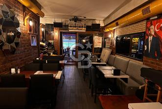 ALSANCAK KALBİNDE BİRİNCİ KORDONDA YILLARIN MEKANI DEVREN KİRALIK - 1 - 332503