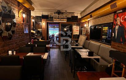 ALSANCAK KALBİNDE BİRİNCİ KORDONDA YILLARIN MEKANI DEVREN KİRALIK