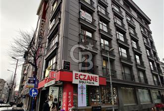 Şişli | Abide-i Hürriyete 5m Mesafede, Satılık 12m2 Dükkan - 1 - 332499