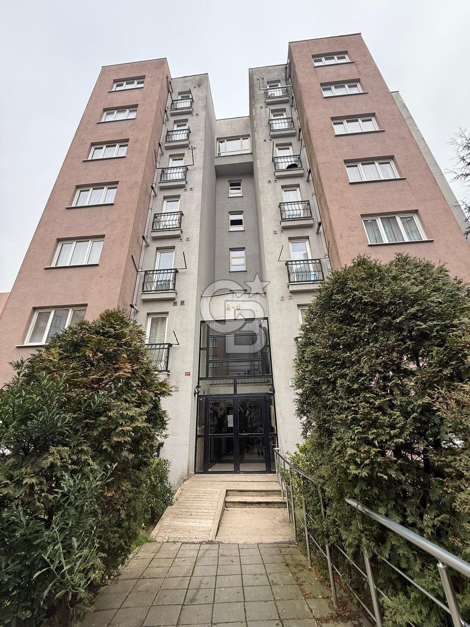 KİPTAŞ KONUTLARI | 2+1 | GÜVENLİKLİ SİTE | MUSTAFA KEMAL