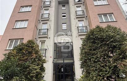 KİPTAŞ KONUTLARI | 2+1 | GÜVENLİKLİ SİTE | MUSTAFA KEMAL