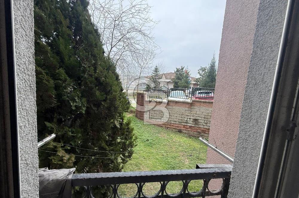 KİPTAŞ KONUTLARI | 2+1 | GÜVENLİKLİ SİTE | MUSTAFA KEMAL