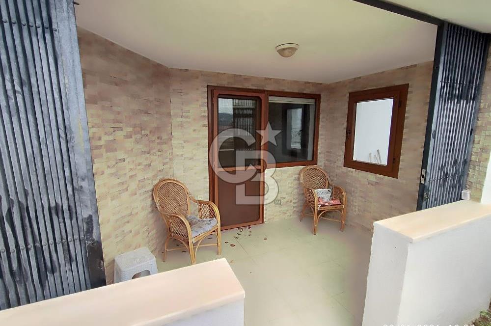 DİDİM AKBÜK'TE MÜSTAKİL GİRİŞLİ 1+0 STÜDYO DAİRE