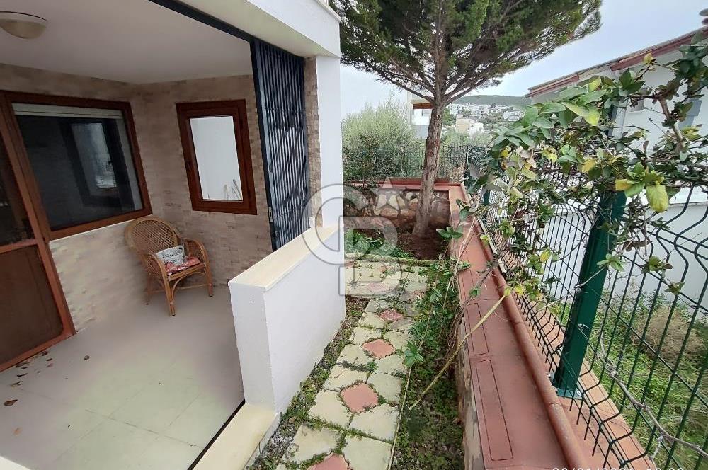 DİDİM AKBÜK'TE MÜSTAKİL GİRİŞLİ 1+0 STÜDYO DAİRE