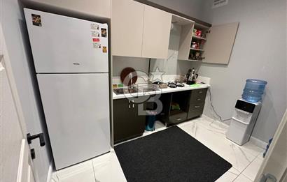 GÜNEŞLİ NİRVANA PLAZA'DA SATILIK 160 M2 BÜRO-OFİS