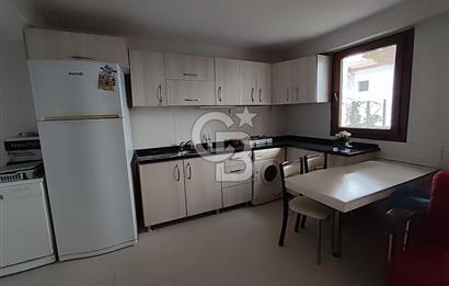 DİDİM AKBÜK'TE MÜSTAKİL GİRİŞLİ 1+0 STÜDYO DAİRE