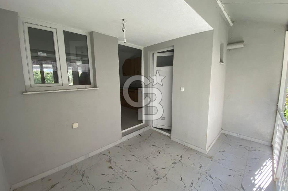 DENİZE YÜRÜME MESAFESİNDE, MERKEZİ KONUMDA DUBLEKS