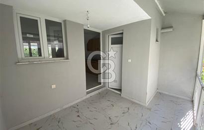 DENİZE YÜRÜME MESAFESİNDE, MERKEZİ KONUMDA DUBLEKS