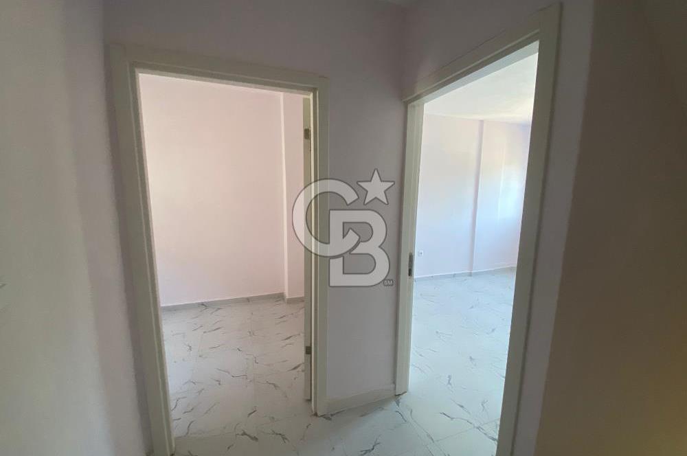 DENİZE YÜRÜME MESAFESİNDE, MERKEZİ KONUMDA DUBLEKS