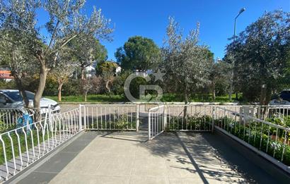 DENİZE YÜRÜME MESAFESİNDE, MERKEZİ KONUMDA DUBLEKS