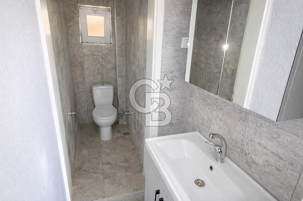 CB LEADER'DAN MALTEPE MAH. YENİ TADİLATLI 2+0 KİRALIK DAİRE