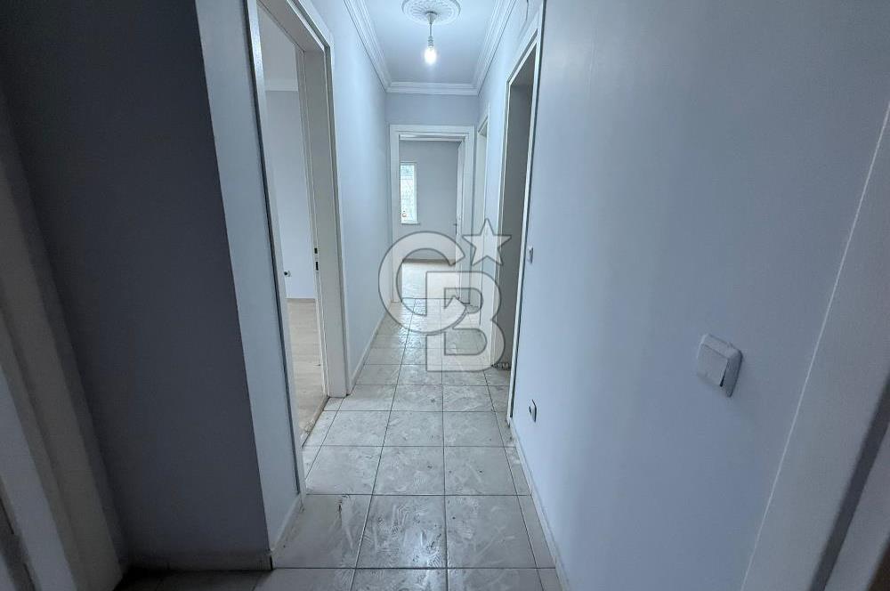 KİPTAŞ KONUTLARI | 2+1 | GÜVENLİKLİ SİTE | MUSTAFA KEMAL