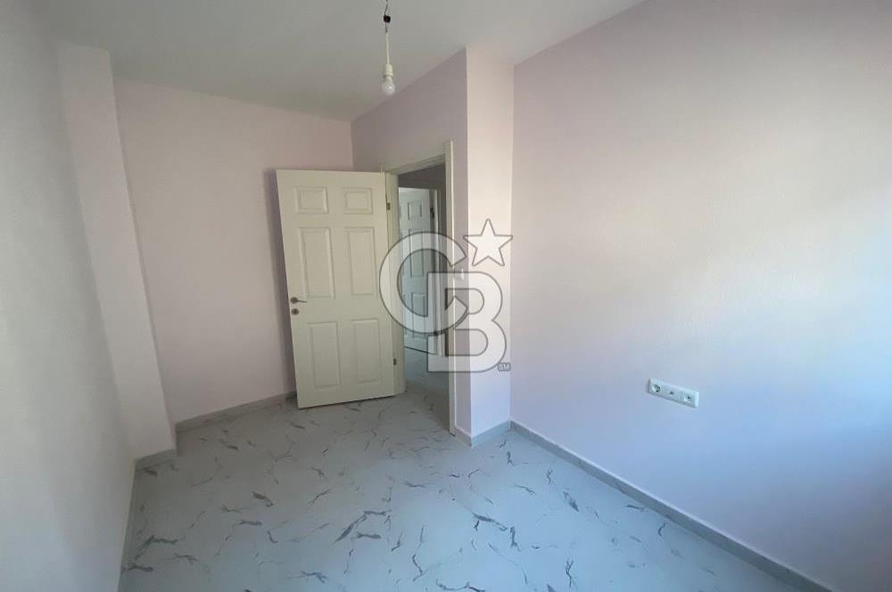 DENİZE YÜRÜME MESAFESİNDE, MERKEZİ KONUMDA DUBLEKS