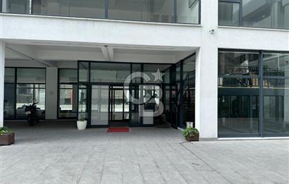 GÜNEŞLİ NİRVANA PLAZA'DA SATILIK 160 M2 BÜRO-OFİS