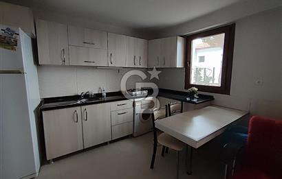 DİDİM AKBÜK'TE MÜSTAKİL GİRİŞLİ 1+0 STÜDYO DAİRE