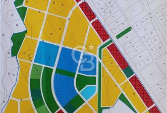 Etimesgut Ballıkukuyumcu'da 300 Dairelik Arsa - 4 - 332504