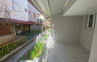 DENİZE YÜRÜME MESAFESİNDE, MERKEZİ KONUMDA DUBLEKS