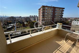 CADDE ÜZERİ OFİS KATI - 2 - 332482