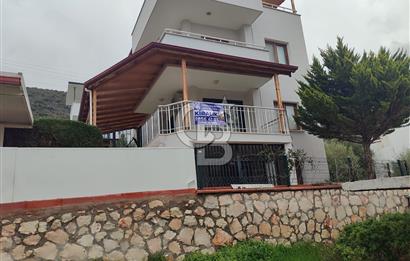 DİDİM AKBÜK'TE MÜSTAKİL GİRİŞLİ 1+0 STÜDYO DAİRE