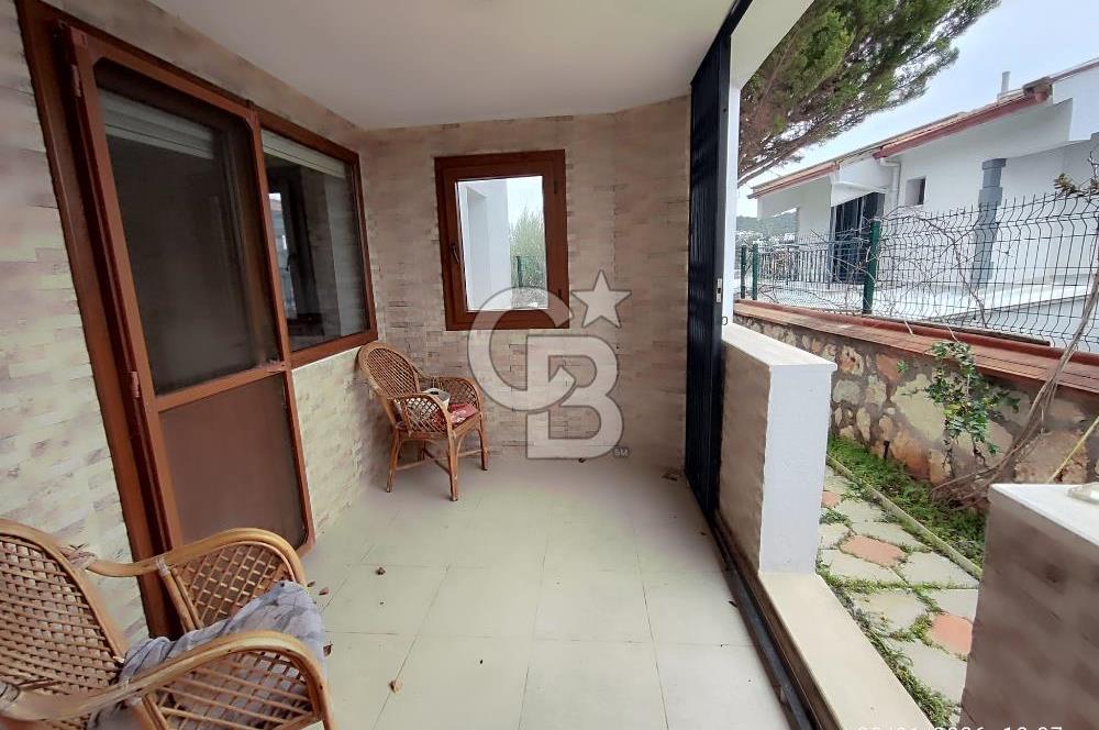 DİDİM AKBÜK'TE MÜSTAKİL GİRİŞLİ 1+0 STÜDYO DAİRE