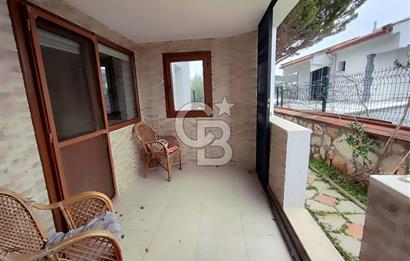 DİDİM AKBÜK'TE MÜSTAKİL GİRİŞLİ 1+0 STÜDYO DAİRE