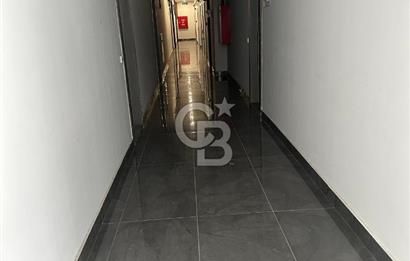 GÜNEŞLİ NİRVANA PLAZA'DA SATILIK 160 M2 BÜRO-OFİS