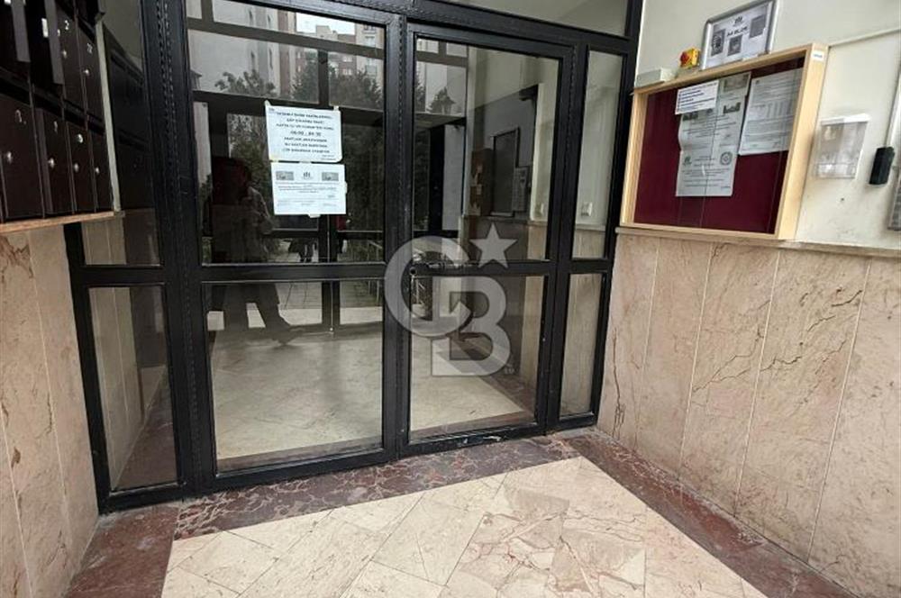 KİPTAŞ KONUTLARI | 2+1 | GÜVENLİKLİ SİTE | MUSTAFA KEMAL