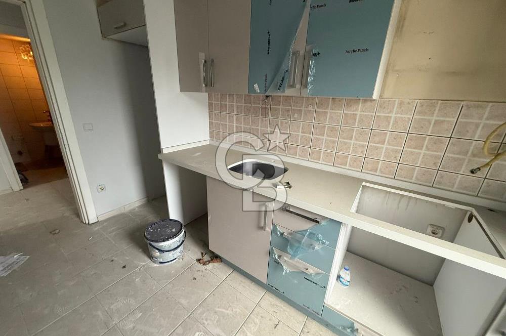 KİPTAŞ KONUTLARI | 2+1 | GÜVENLİKLİ SİTE | MUSTAFA KEMAL