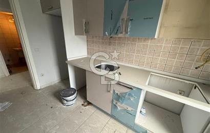 KİPTAŞ KONUTLARI | 2+1 | GÜVENLİKLİ SİTE | MUSTAFA KEMAL