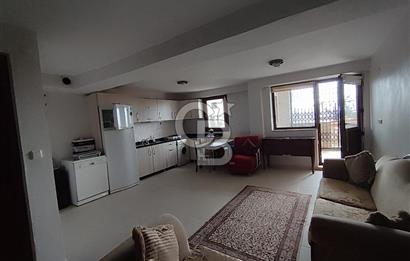 DİDİM AKBÜK'TE MÜSTAKİL GİRİŞLİ 1+0 STÜDYO DAİRE