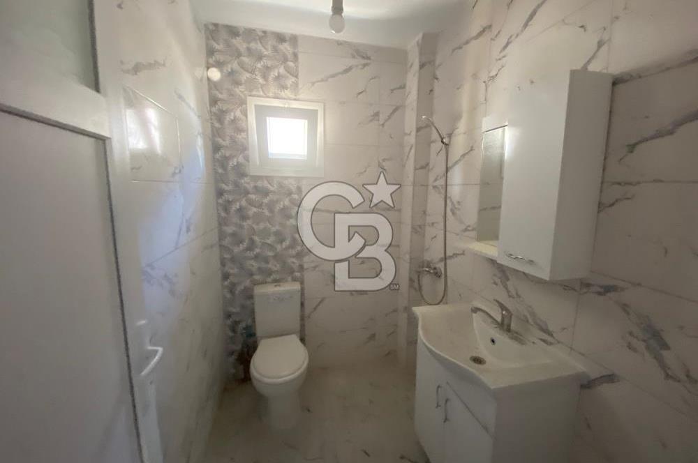 DENİZE YÜRÜME MESAFESİNDE, MERKEZİ KONUMDA DUBLEKS