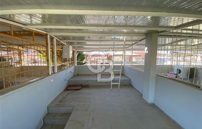 DENİZE YÜRÜME MESAFESİNDE, MERKEZİ KONUMDA DUBLEKS