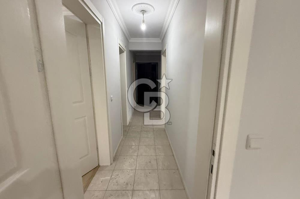 KİPTAŞ KONUTLARI | 2+1 | GÜVENLİKLİ SİTE | MUSTAFA KEMAL