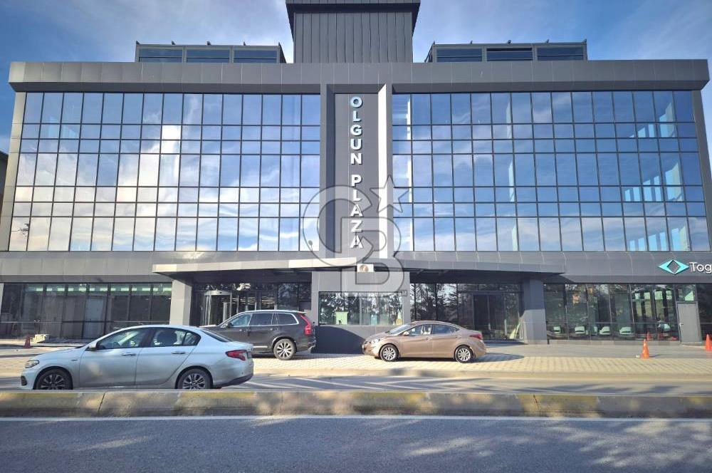 SAHİLYOLUNA CEPHE İSKANLI 1.700 M2 SHOWROOM