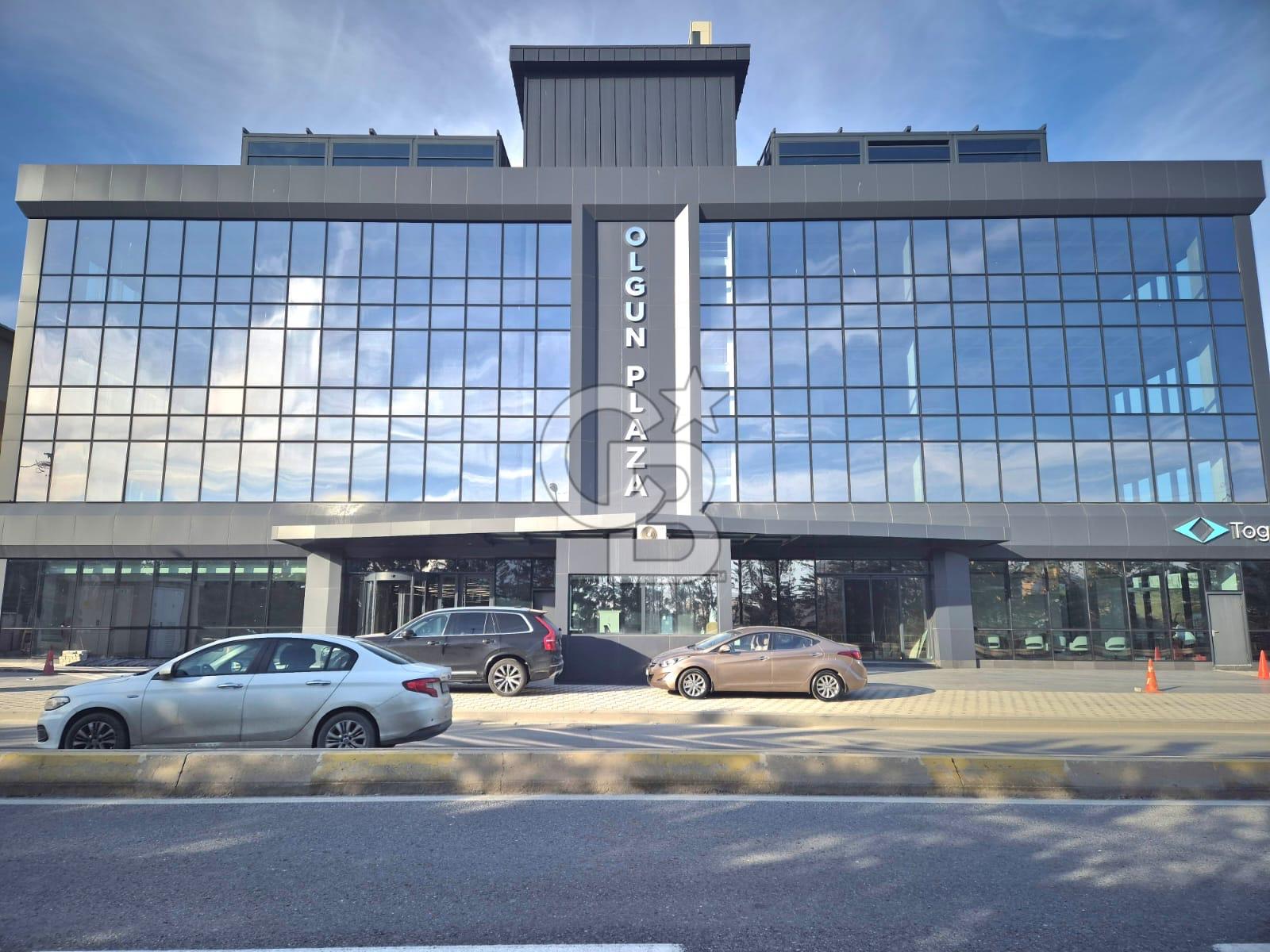 SAHİLYOLUNA CEPHE İSKANLI 1.700 M2 SHOWROOM