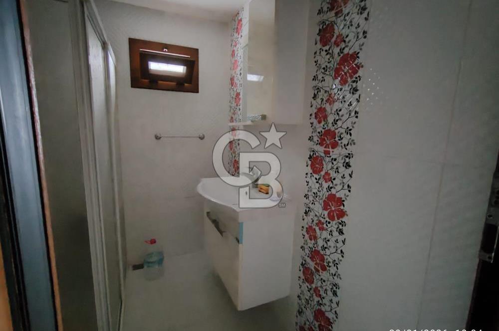 DİDİM AKBÜK'TE MÜSTAKİL GİRİŞLİ 1+0 STÜDYO DAİRE