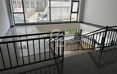 GÜNEŞLİ NİRVANA PLAZA'DA SATILIK 160 M2 BÜRO-OFİS